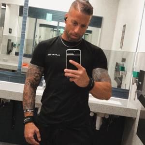 Meet your Posher, Nick